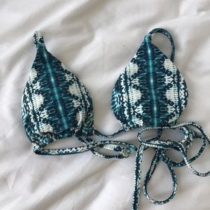 Bikini top!!